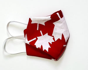 Oh Canada (Reversible)
